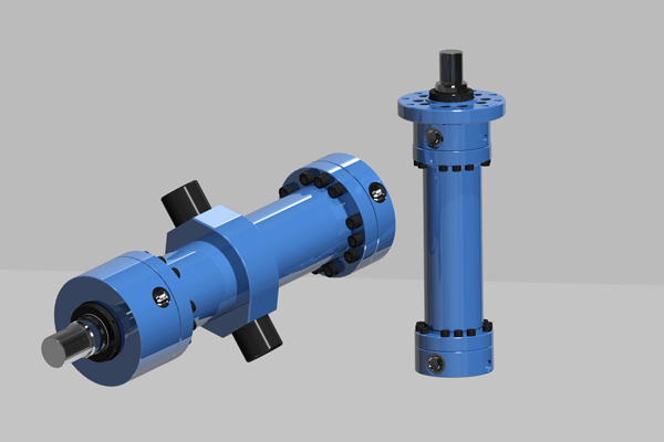 淺述2016我冶金油缸的發(fā)展及其原理點