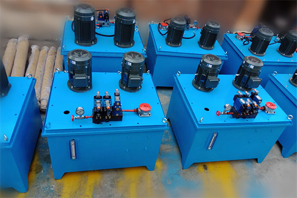 在液壓系統(tǒng)中，負(fù)流量控制是指什么？