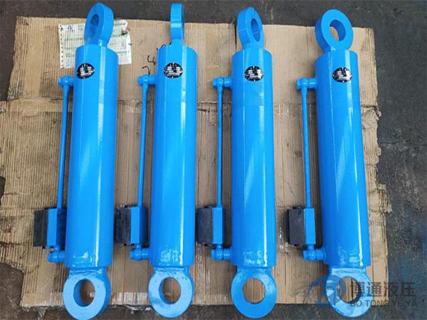 液壓油缸存放保養(yǎng)要注意些什么？