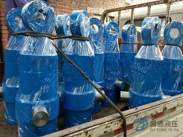 液壓油缸防塵罩的材質(zhì)有哪些？有什么作用？